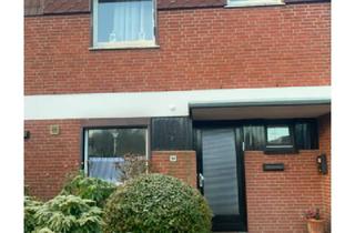 Reihenhaus kaufen in 28857 Syke, Syke - Reihenhaus mit Garten in Syke