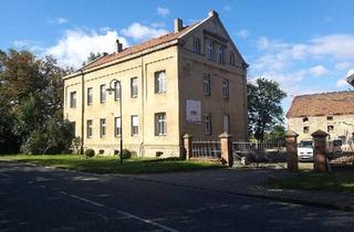 Mehrfamilienhaus kaufen in 39393 Hötensleben, Hötensleben - Mehrfamilienhaus 8100 qm