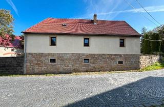 Haus kaufen in 01847 Lohmen, Lohmen - Haus in Lohmen zu verkaufen