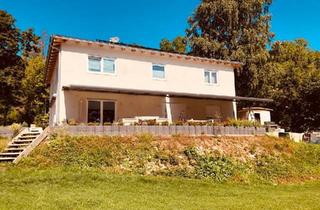 Einfamilienhaus kaufen in 91257 Pegnitz, Pegnitz - Einfamilienhaus mit Anliegerwohnung