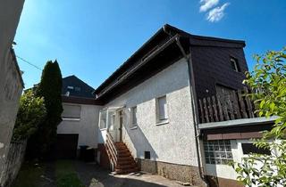 Einfamilienhaus kaufen in 66333 Völklingen, Völklingen - OHNE MAKLER - Einfamilienhaus in Völklingen-Geislautern