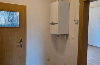 Wohnung kaufen in 95100 Selb, Selb - Eigentumswohnung mit Garage