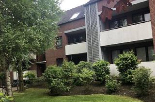 Wohnung kaufen in 26129 Oldenburg, Oldenburg - 2 ZKB an der Uni Wechloy provisionsfrei von privat zu verkaufen