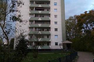 Wohnung kaufen in 21629 Neu Wulmstorf, Neu Wulmstorf - 3 Zimmerwohnung mit Blick über die Stadt