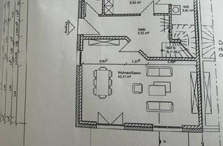 Doppelhaushälfte kaufen in 32694 Dörentrup, Dörentrup - Neuwertiges Doppelhaus