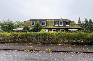 Mehrfamilienhaus kaufen in 21149 Hamburg, Hamburg - Mehrfamilienhaus mit großem Garten, zentral gelegen