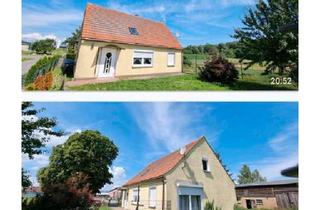 Einfamilienhaus kaufen in 17398 Ducherow, Ducherow - Einfamilienhaus zu Verkaufen