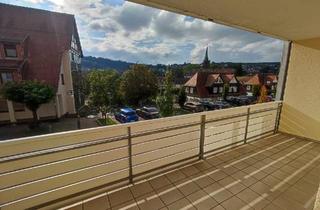 Wohnung kaufen in 64711 Erbach, Erbach - Helle 2 - Zimmer Wohnung mit Balkon und Terrasse in Erbach