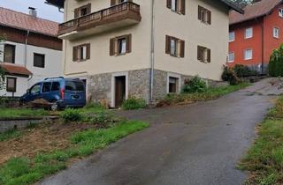 Mehrfamilienhaus kaufen in 94259 Kirchberg im Wald, Kirchberg im Wald - Mehrfamilienhaus in Regenhütte