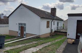 Haus kaufen in 97616 Bad Neustadt, Bad Neustadt an der Saale - 1-2 Familienhaus zu verkaufen