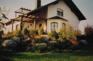 Einfamilienhaus kaufen in 96185 Schönbrunn, Schönbrunn im Steigerwald - Einfamilienhaus mit Einliegerwohnung und Pferdestall Koppel