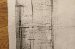 Wohnung kaufen in 78183 Hüfingen, Hüfingen - Wohnung Löffingen 70qm Verkauf oder Miete