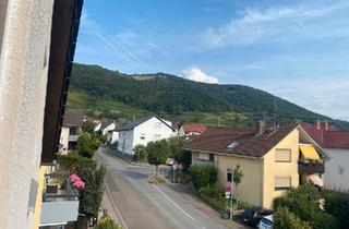 Wohnung kaufen in 69198 Schriesheim, Schriesheim - 4-Zimmer Dachgeschosswohnung in top Wohnlage in Schriesheim