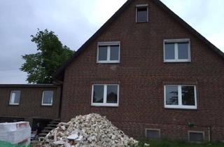 Einfamilienhaus kaufen in 21398 Neetze, Neetze - Entkerntes Einfamilienhaus am Ortsrand (3 Parteien möglich)
