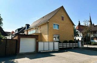 Einfamilienhaus kaufen in 37434 Gieboldehausen, Gieboldehausen - Familienfreundliches Mehrgenerationen Zuhause in Bilshausen