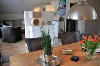 Wohnung kaufen in 23774 Heiligenhafen, Heiligenhafen - Traumhafte Wohnung mit Meer- Yachthafen- und Binnenseeblick