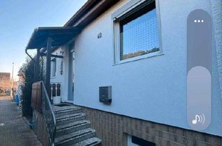 Haus kaufen in 65439 Flörsheim, Flörsheim am Main - sarniertes Reienmittelhaus mit Garage