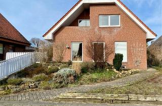 Einfamilienhaus kaufen in 48429 Rheine, Rheine - Großzügiges Einfamilienhaus zentral in RheineEschendorf