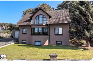 Einfamilienhaus kaufen in 32602 Vlotho, Vlotho - Charmantes Einfamilienhaus in Vlotho - Uffeln
