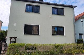 Einfamilienhaus kaufen in 04932 Röderland, Röderland - Einfamilienhaus