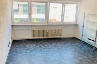 Wohnung kaufen in 55543 Bad Kreuznach, Bad Kreuznach - Schöne City Wohnung in Salinenstrasse