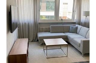 Wohnung kaufen in 55543 Bad Kreuznach, Bad Kreuznach - Schöne City Wohnung in Salinenstrasse