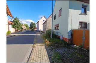 Haus kaufen in 06567 Bad Frankenhausen, Bad Frankenhausen/Kyffhäuser - Haus von privat zu verkaufen in Schönewerda (ohne Maklerkosten)