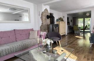 Einfamilienhaus kaufen in 71573 Allmersbach, Allmersbach im Tal - Einfamilienhaus, 8 Zi.,155 m2 in Allmersbach i.T.