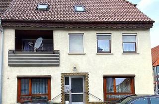Doppelhaushälfte kaufen in 78564 Wehingen, Wehingen - Doppelhaushälfte