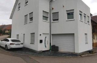 Einfamilienhaus kaufen in 72224 Ebhausen, Ebhausen - EinfamilienhausOhne Makler