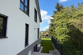 Einfamilienhaus kaufen in 74232 Abstatt, Abstatt - Exklusives Einfamilienhaus am Rande der Weinberge mit unverbau