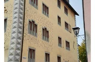 Wohnung kaufen in 78234 Engen, Engen - Apartment mit Aussicht in der Altstadt von Engen