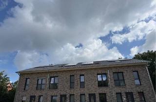 Reihenhaus kaufen in 27726 Worpswede, Worpswede - Neubau Reihenhaus in Worpswede - KFW40 Förderungen