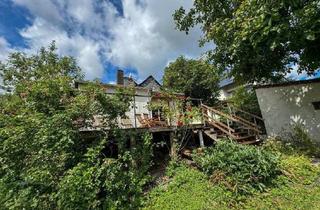 Haus kaufen in 56761 Düngenheim, Düngenheim - Ferienhaus Tinyhaus mit schönem Grundstück ohne Maklergebühren