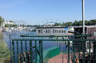 Wohnung kaufen in Alt-Stralau, 10245 Berlin, Berlin - 3-Zimmer Wohnung Stralauer Halbinsel - bezugsfrei ab 01.12.2025