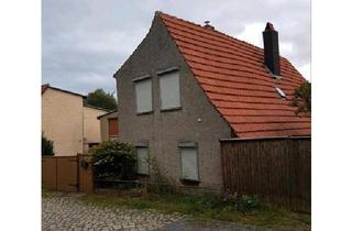 Einfamilienhaus kaufen in 06343 Mansfeld, Mansfeld - Einfamilien Haus zu verkaufen