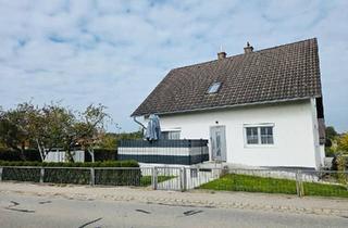 Einfamilienhaus kaufen in 84178 Kröning, Kröning - Gepflegtes Einfamilienhaus mit Charme - von privat