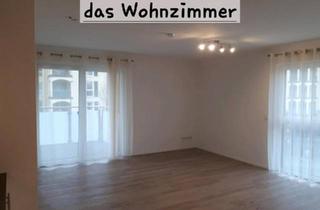 Wohnung kaufen in 67105 Schifferstadt, Schifferstadt - Betreutes Wohnen Wohnung