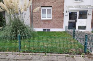 Wohnung kaufen in 46483 Wesel, Wesel - 3Zimmer EG Eigentumswohnung m. Garten in Wesel