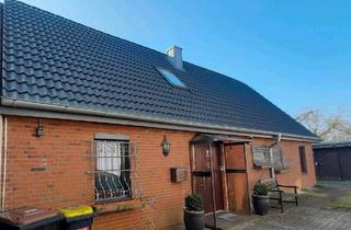 Einfamilienhaus kaufen in 24943 Tastrup, Tastrup - Haus zu Verkaufen