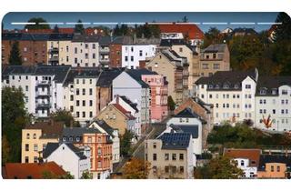 Wohnung kaufen in 08468 Reichenbach, Reichenbach im Vogtland - Ich verkaufe die wonung 2 Zimmer für nur 35000?