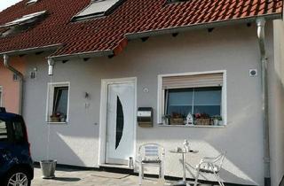 Doppelhaushälfte kaufen in 63594 Hasselroth, Hasselroth - Doppelhaushälfte