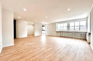 Wohnung kaufen in 38667 Bad Harzburg, Bad Harzburg - Frisch sanierte 2-Zimmer-Wohnung mit Ausblick (provisionsfrei)