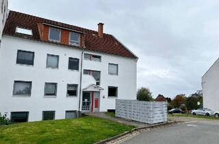 Wohnung kaufen in 31840 Hessisch Oldendorf, Hessisch Oldendorf - Eigentumswohnung in Fischbeck mit Panoramablick