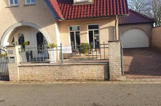 Haus kaufen in 52525 Heinsberg, Heinsberg - Doppelhaus Hälfte in Tüddern