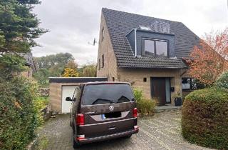 Einfamilienhaus kaufen in 59427 Unna, Unna - Einfamilienhaus mit Einliegerwohnung in Unna Kessebüren