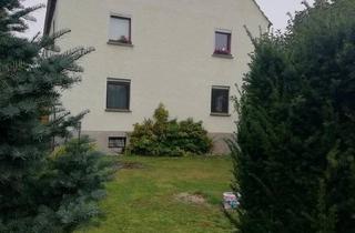 Wohnung kaufen in 04862 Mockrehna, Mockrehna - Schöne Eigentumswohnung mit Gemeinschaftsgrundstück in 2-WEG