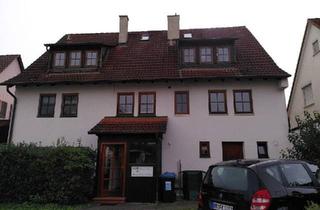Wohnung kaufen in 71364 Winnenden, Winnenden - 1,5 - 2 Zimmer DG-Wohnung, Tü.-Bühl - in top ruhiger Lage