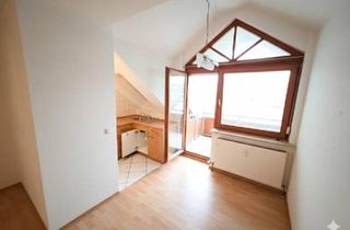 Wohnung kaufen in 71560 Sulzbach, Sulzbach an der Murr - 2 Zimmer Wohnung in bester Lage