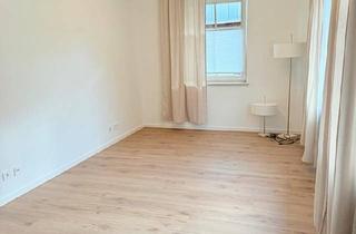 Wohnung kaufen in 87509 Immenstadt, Immenstadt im Allgäu - 2-Zimmer-Wohnung, Carport, neu saniert, Fewo möglich